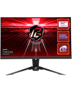 Asrock Gaming Monitor 2